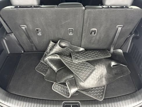 Used 2024 Kia Telluride S w/ S Sunroof Package FWD image 28