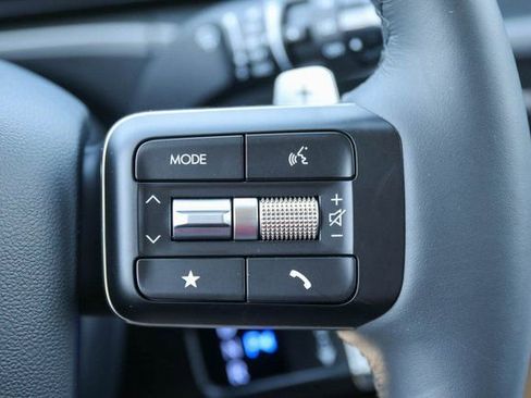 New 2026 Hyundai Santa Fe SEL image 26