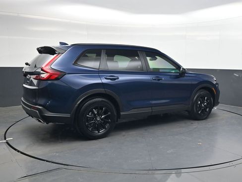 New 2026 Honda CR-V Sport-L image 4