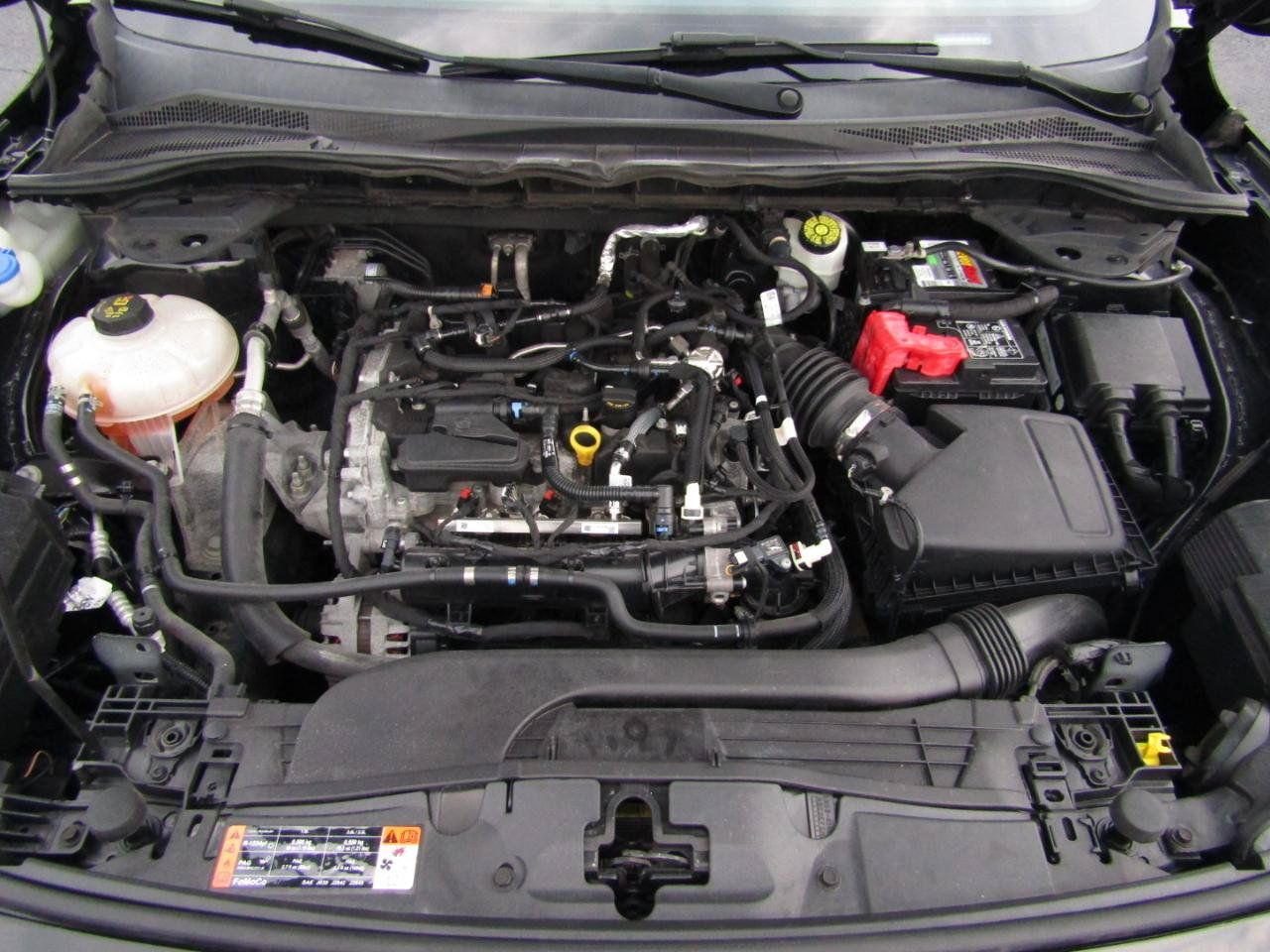 Used 2021 Ford Escape SEL FWD image 26