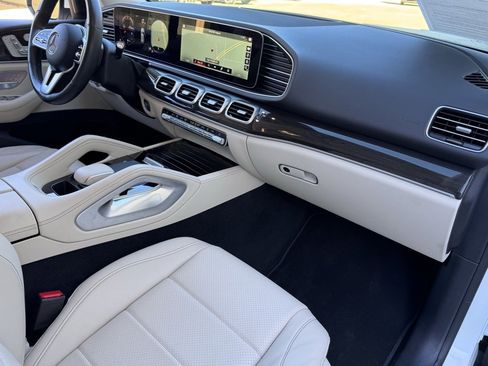 Used 2022 Mercedes-Benz GLE 350 GLE 350 image 20