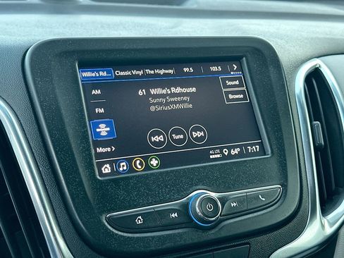 Used 2024 Chevrolet Equinox LS w/ Sport Edition image 15