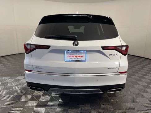 New 2026 Acura MDX w/ Technology Package image 4