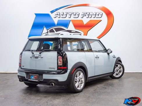 Used 2013 MINI Cooper Clubman S image 5