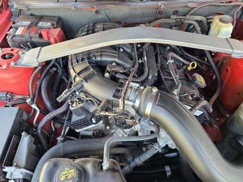 Used 2014 Ford Mustang Premium w/ V6 Performance Package image 20