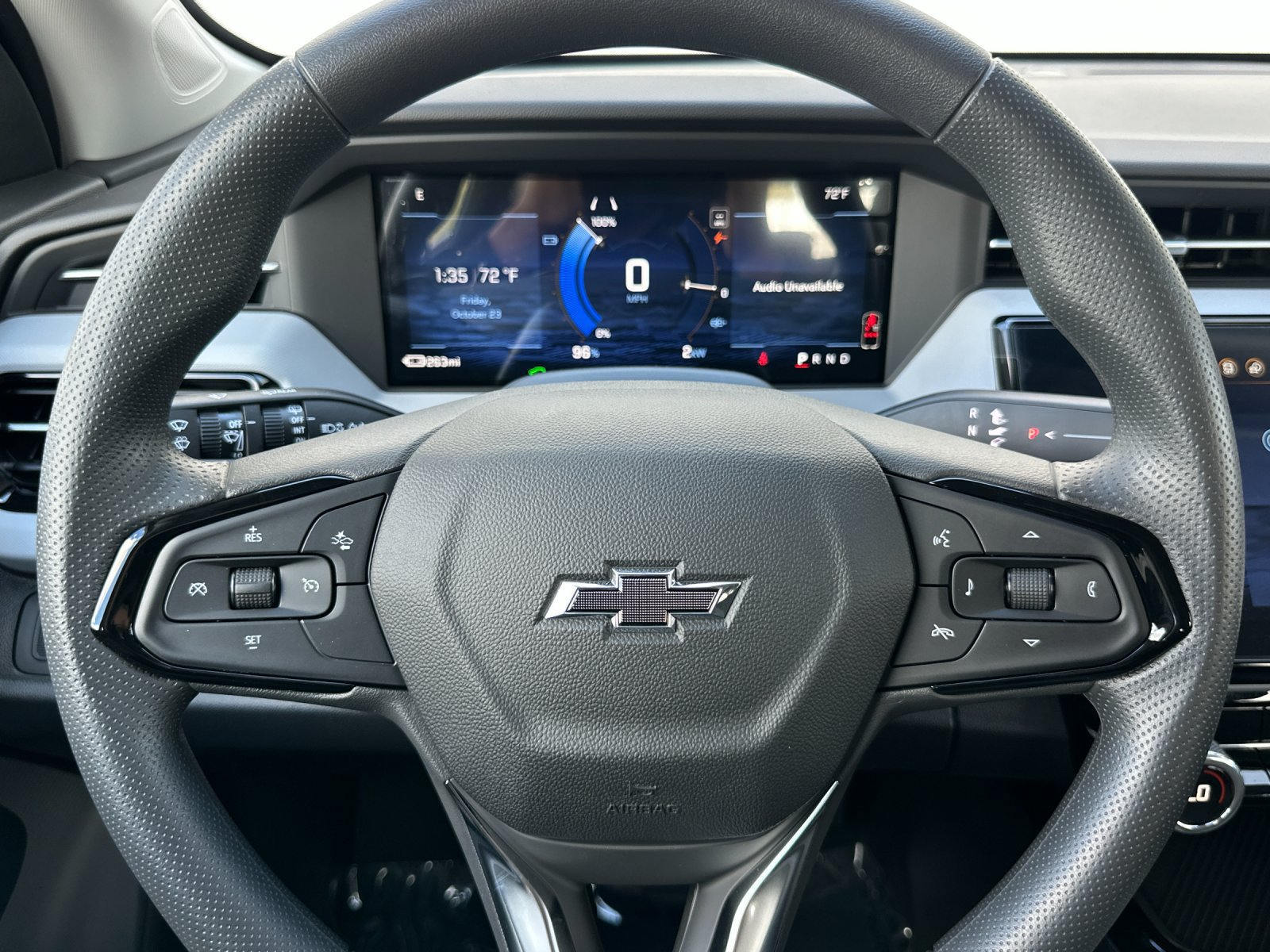 New 2027 Chevrolet Bolt LT FWD image 23