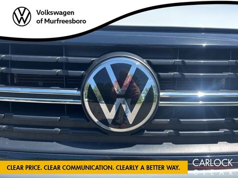 Certified 2023 Volkswagen Jetta Sport FWD image 11