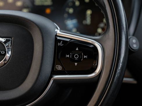 Used 2018 Volvo XC90 T6 Inscription w/ Convenience Package AWD/4WD image 21