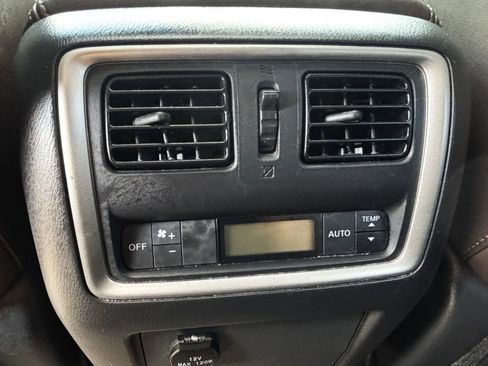 Used 2015 INFINITI QX60 AWD w/ Premium Plus Package image 11