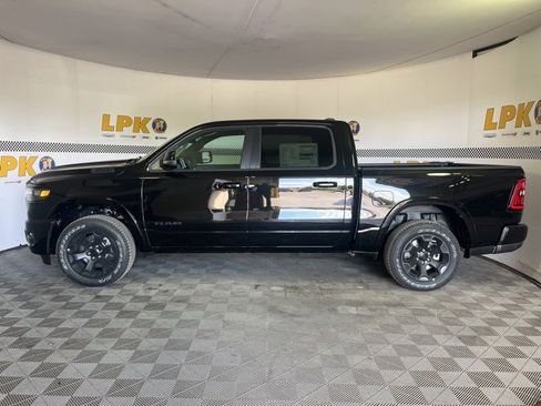 New 2026 RAM 1500 Big Horn image 27