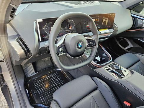 New 2026 BMW X3 xDrive30 w/ Convenience Package image 9