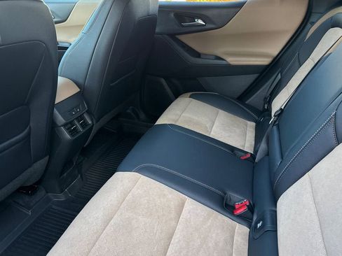 New 2026 Chevrolet Equinox ACTIV w/ Convenience Package III FWD image 12