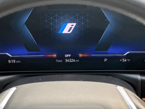 Certified 2023 BMW i4 eDrive35 w/ Premium Package image 19