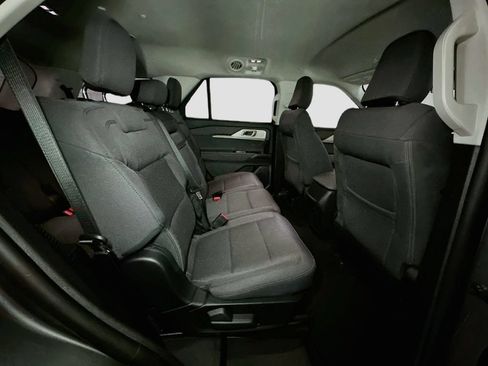 New 2026 Ford Explorer Active AWD/4WD image 34