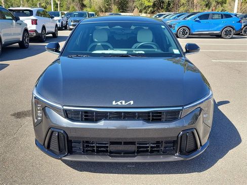 New 2026 Kia K4 GT-Line image 2