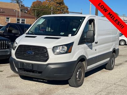 Used 2017 Ford Transit 250 130 Low Roof