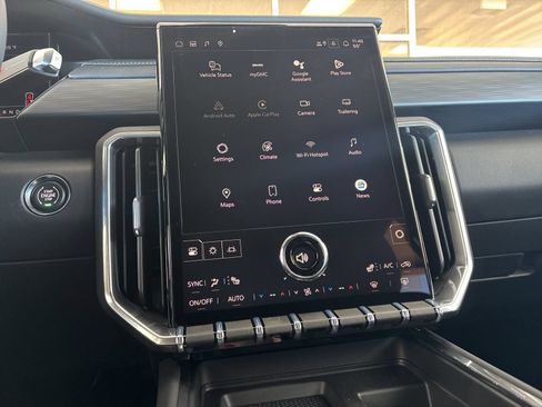 New 2026 GMC Acadia Elevation w/ Black Edition AWD/4WD image 19