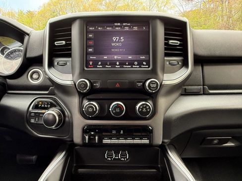 Used 2019 RAM 2500 Big Horn AWD/4WD image 18