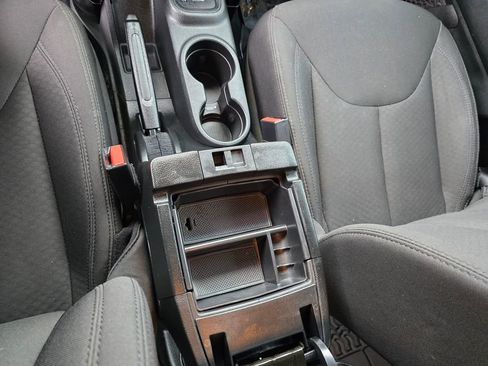 Used 2017 Jeep Wrangler Unlimited Sport w/ Quick Order Package 24S image 25