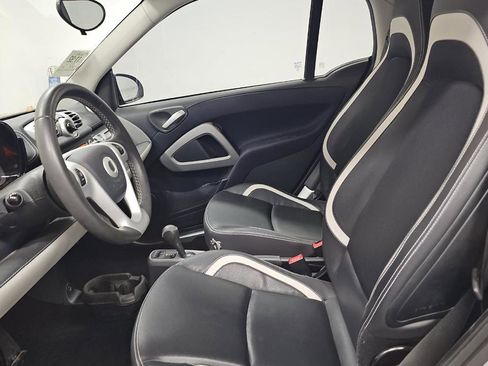 Used 2015 smart fortwo pure RWD image 7