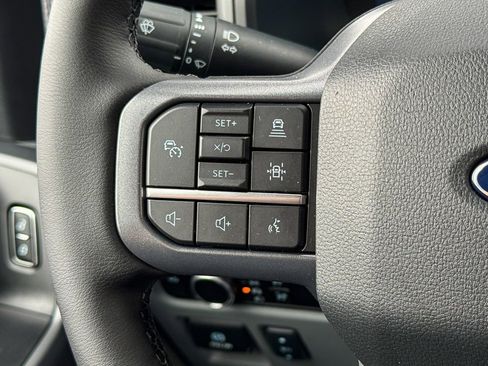 New 2025 Ford F150 Lightning Flash image 28