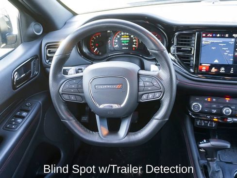 Used 2025 Dodge Durango R/T image 13