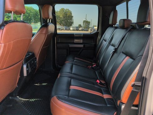 Used 2019 Ford F150 XLT w/ Equipment Group 302A Luxury RWD image 12