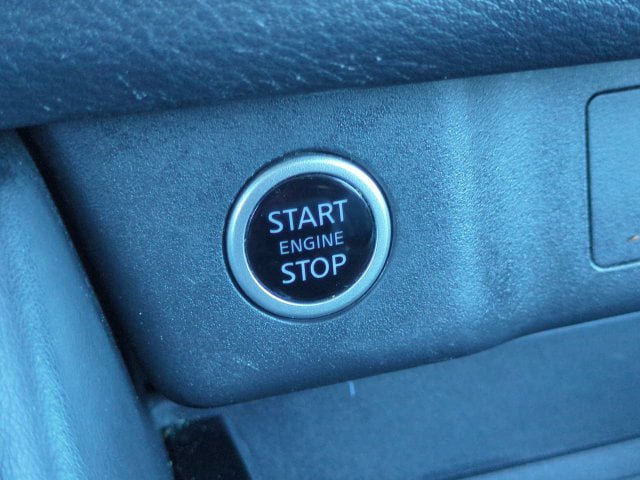 Used 2022 Nissan Rogue SL w/ SL Premium Package AWD/4WD image 29