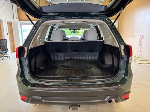 Used 2023 Subaru Forester AWD/4WD image 22