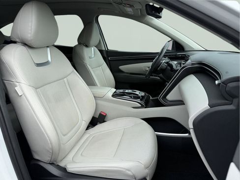 Used 2022 Hyundai Tucson Limited FWD image 23