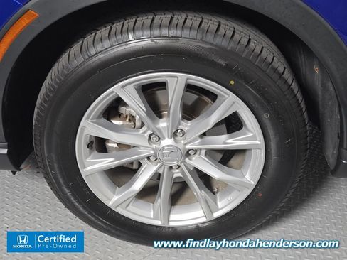 Used 2023 Honda CR-V EX-L image 9