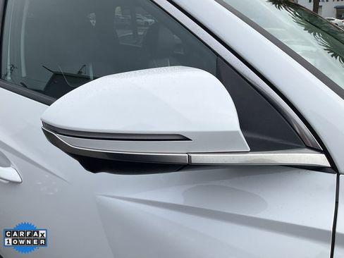 Used 2022 Hyundai Tucson Limited w/ Cargo Package image 76