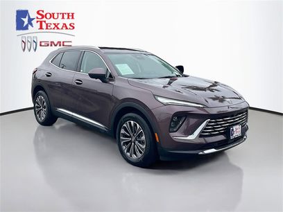 Used 2025 Buick Envision Preferred