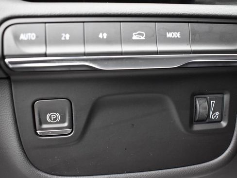 Certified 2023 Cadillac Escalade Premium Luxury w/ LPO, Floor Liner Package image 12