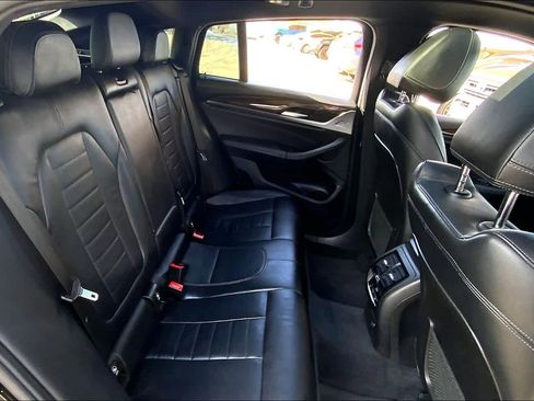 Used 2019 BMW X4 xDrive30i image 20