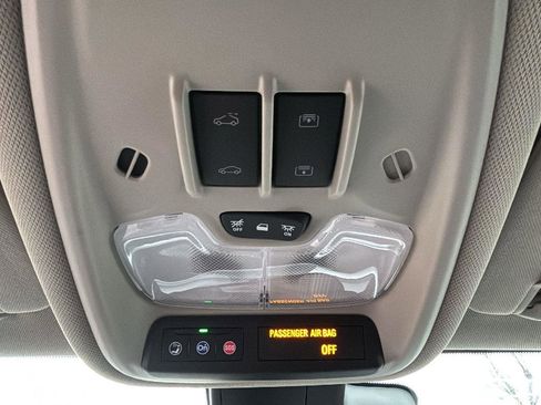 New 2026 Buick Encore GX Sport Touring w/ Advanced Technology Package image 21