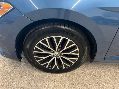 Used 2021 Volkswagen Jetta S FWD image 9