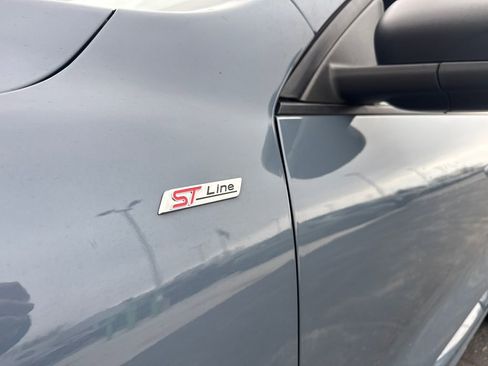 Used 2023 Ford Escape ST-Line w/ Tech Pack #1 image 19