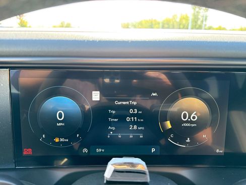 New 2026 Hyundai Palisade XRT Pro image 18