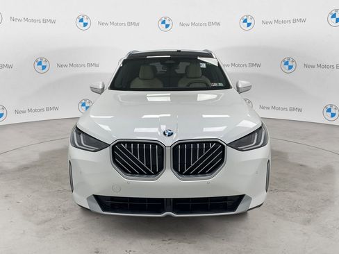 New 2026 BMW X3 xDrive30 w/ Premium Package AWD/4WD image 6