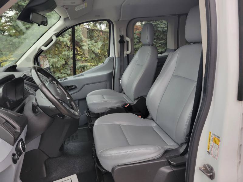 Used 2016 Ford Transit 150 XL RWD image 20