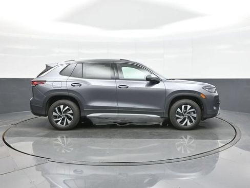 New 2026 Volkswagen Tiguan S AWD/4WD image 8