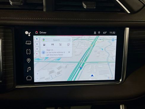 Used 2023 GMC Yukon XL Denali w/ LPO, Floor Liner Package image 13