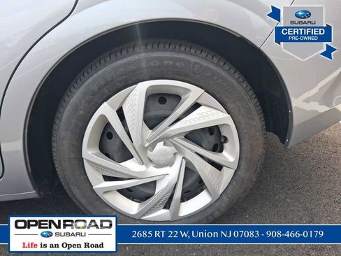 Certified 2024 Subaru Impreza 2.0i AWD/4WD image 11