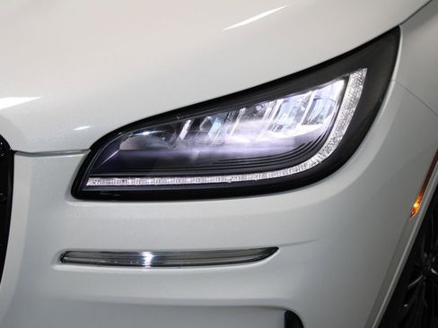 New 2026 Lincoln Corsair Premiere image 56