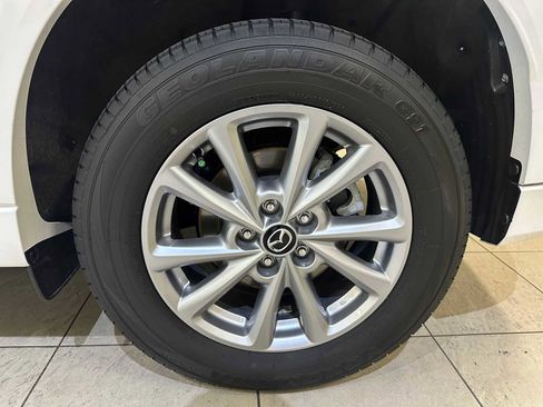 Used 2024 MAZDA CX-5 AWD 2.5 S w/ Select Package image 9