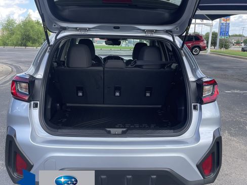 Used 2026 Subaru Crosstrek 2.5i Premium AWD/4WD image 9