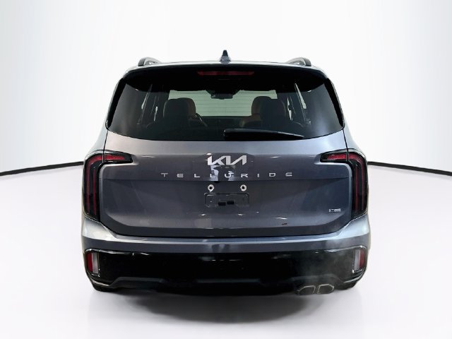 Used 2024 Kia Telluride EX X-Line AWD/4WD image 19