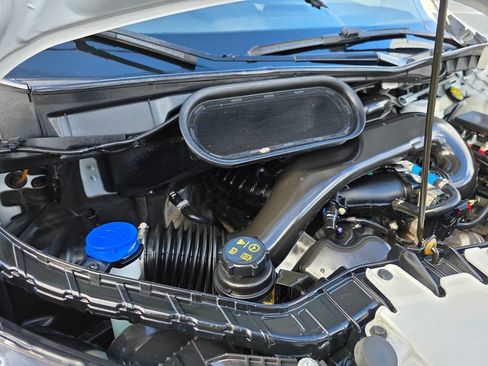 Used 2019 Ford Transit 250 148 Low Roof image 22