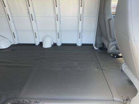 New 2025 GMC Savana 2500 Extended w/ Driver Convenience Package image 26